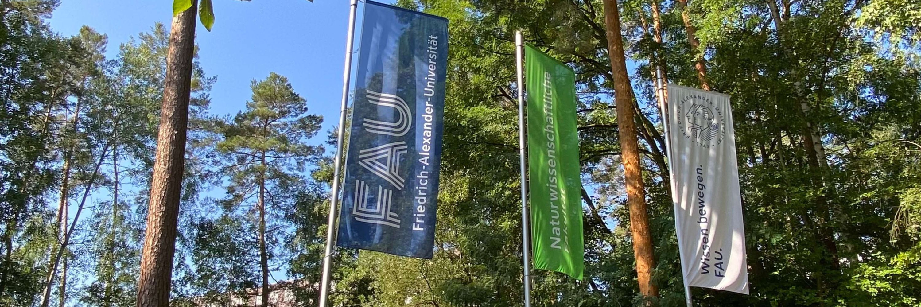 FAU Faculty of Sciences