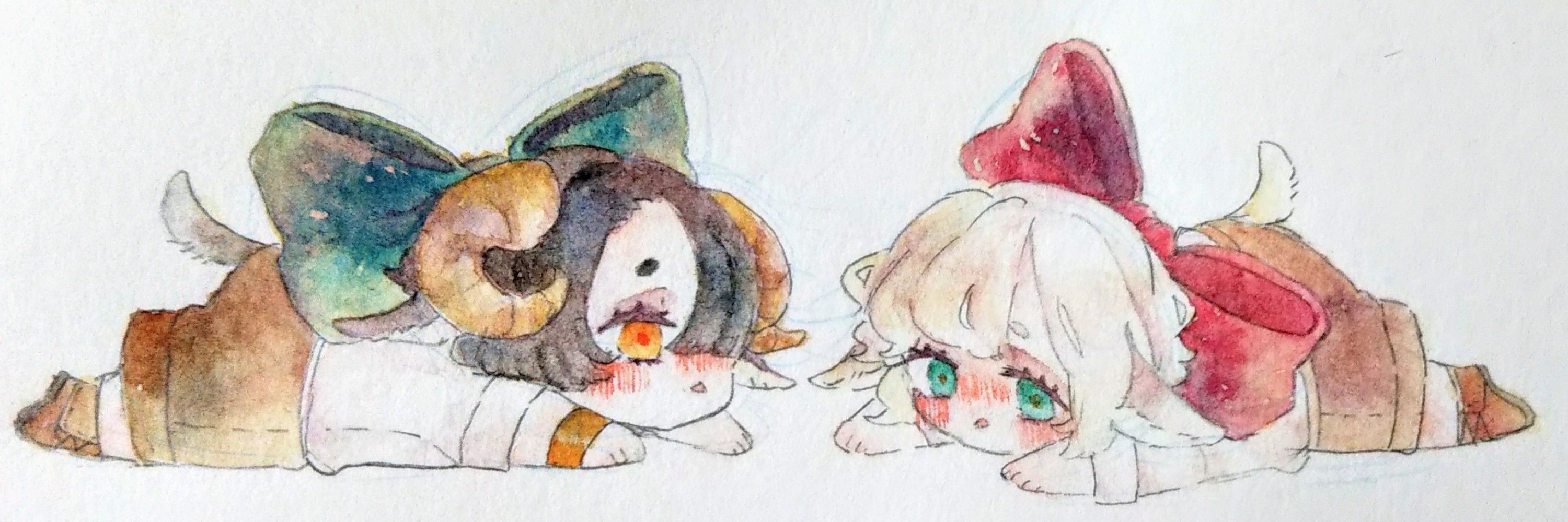 ねむ