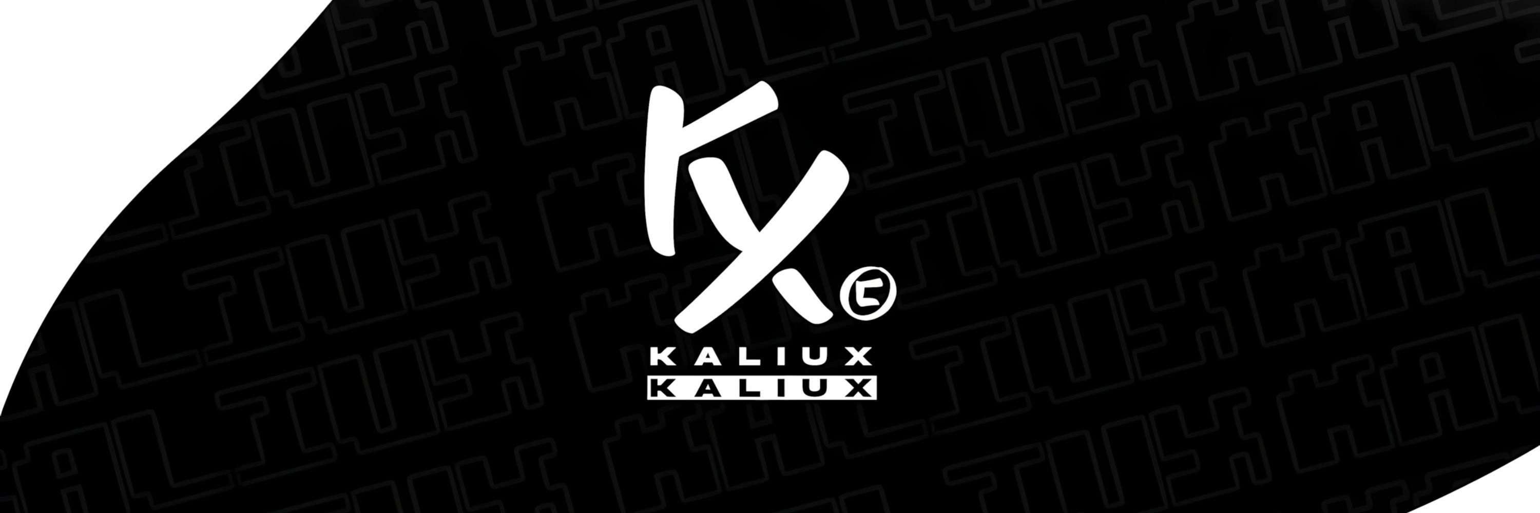 KaliuXOFC