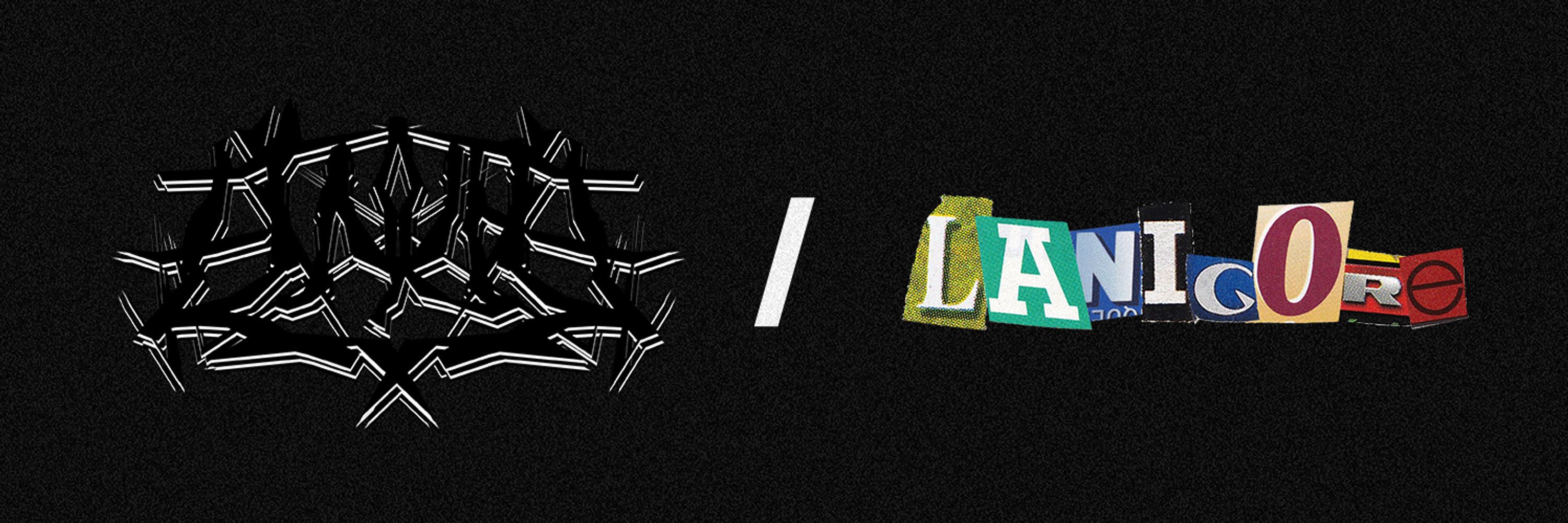 Linkhe / LANIc0re
