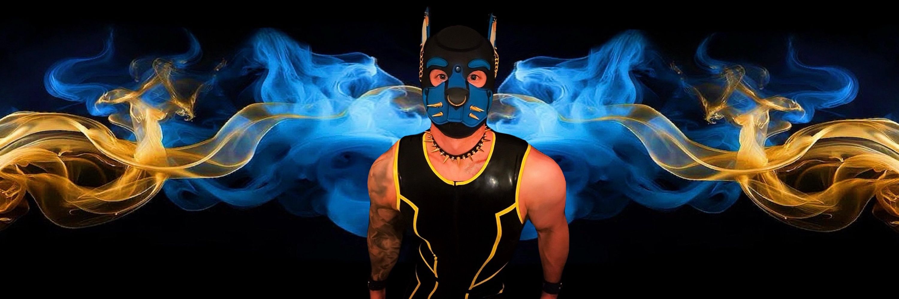 Pup Pearce