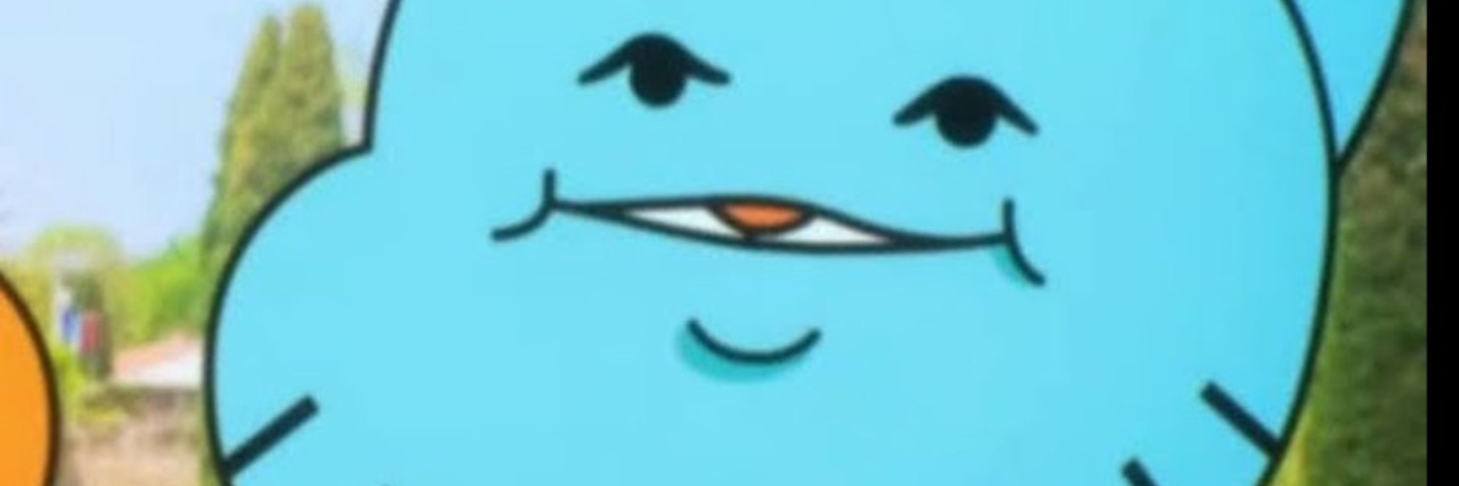 Toria do be scribblin