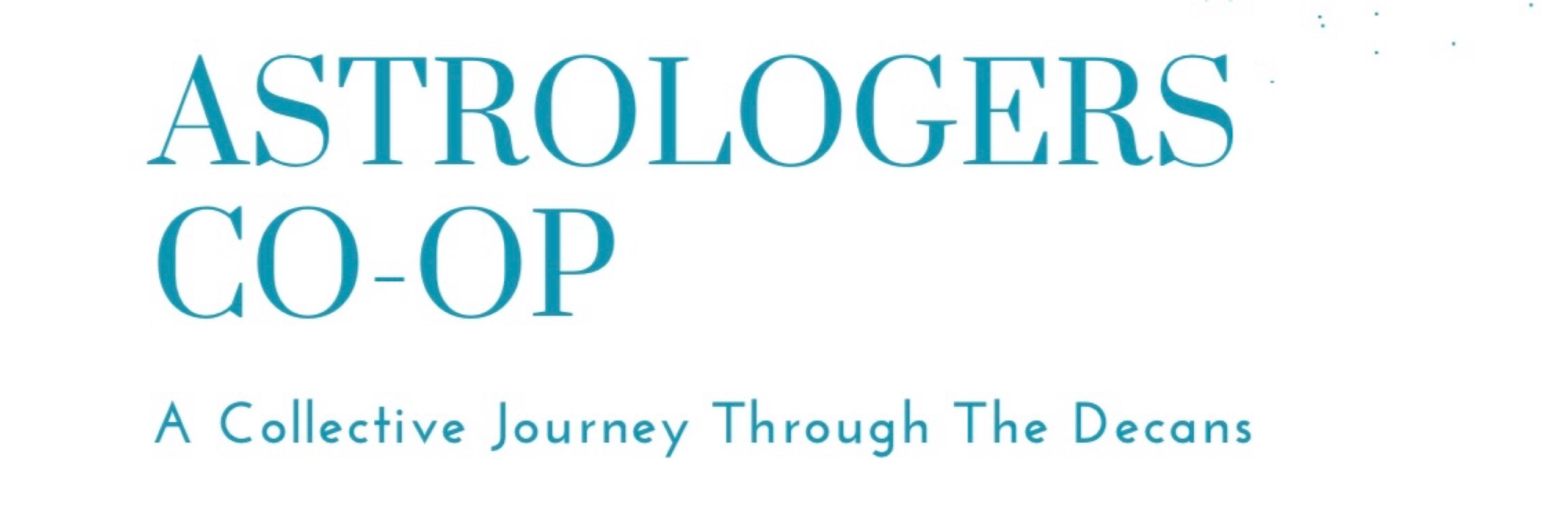 Astrologers’ Co-Op
