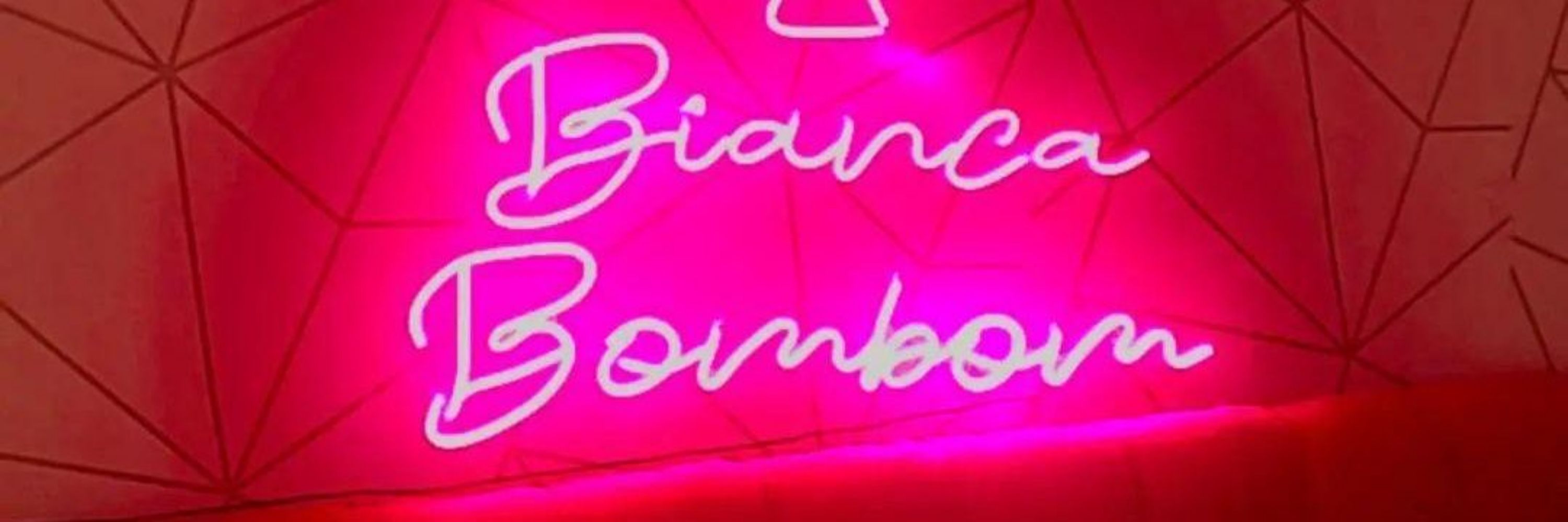 Bianca Bombom Bbw