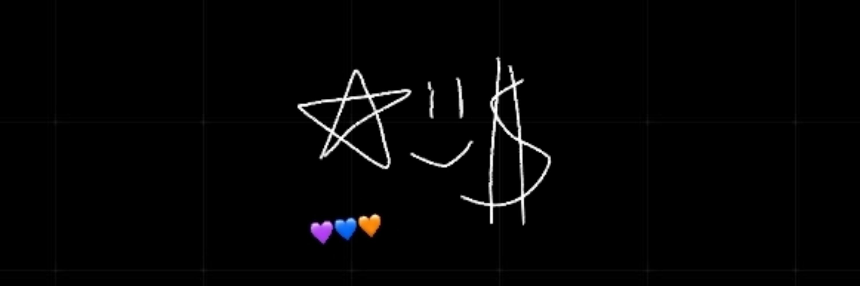 𝐋. ★
