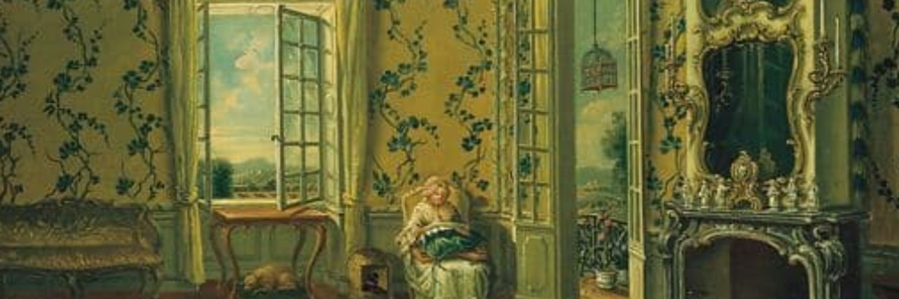 François-Marie Arouet