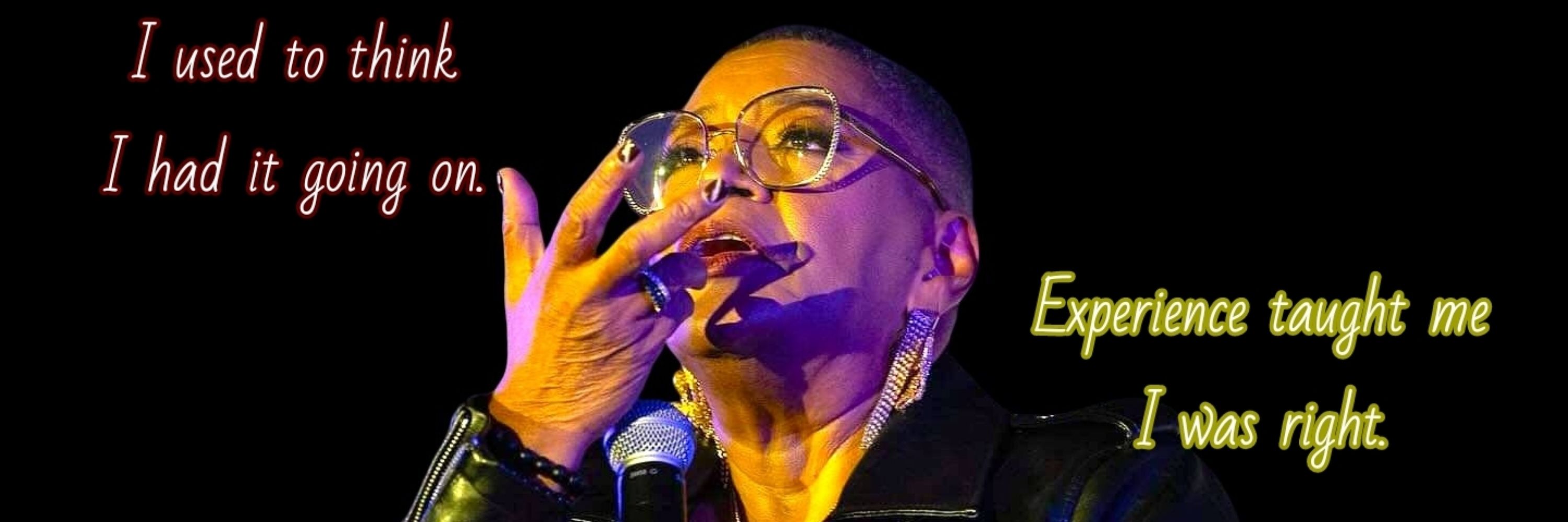 Marsha Warfield