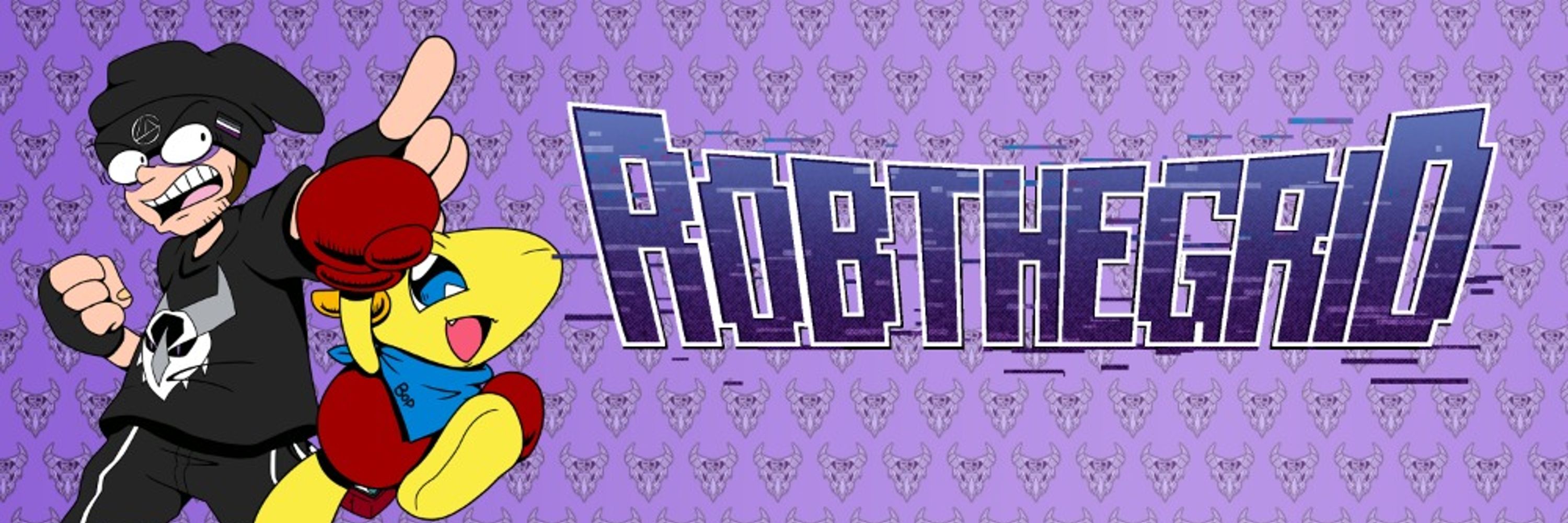 RobTheGrid