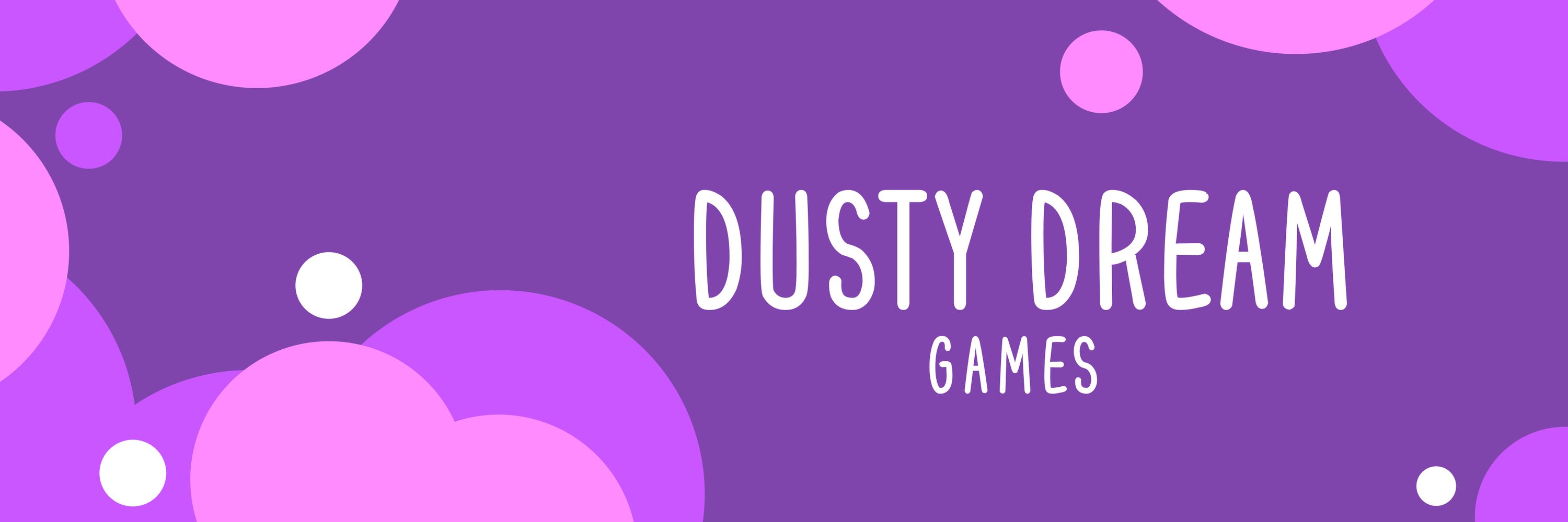 Dusty Dream - Wishlist Samurai Blitz EX!