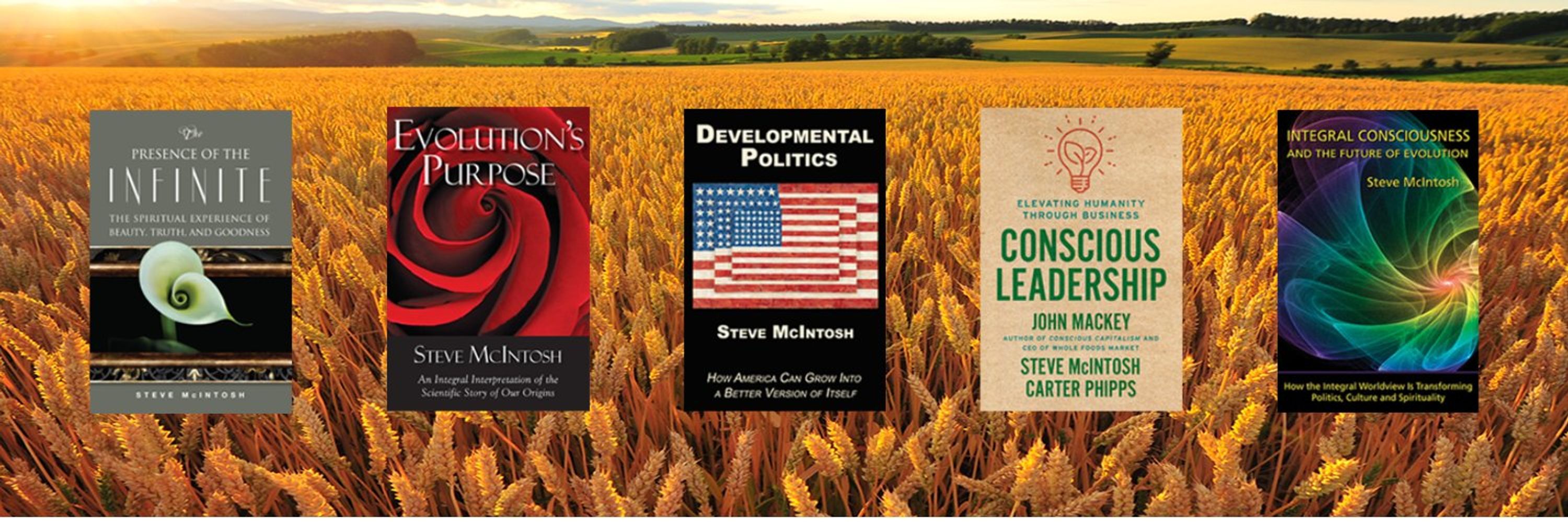 Steve McIntosh