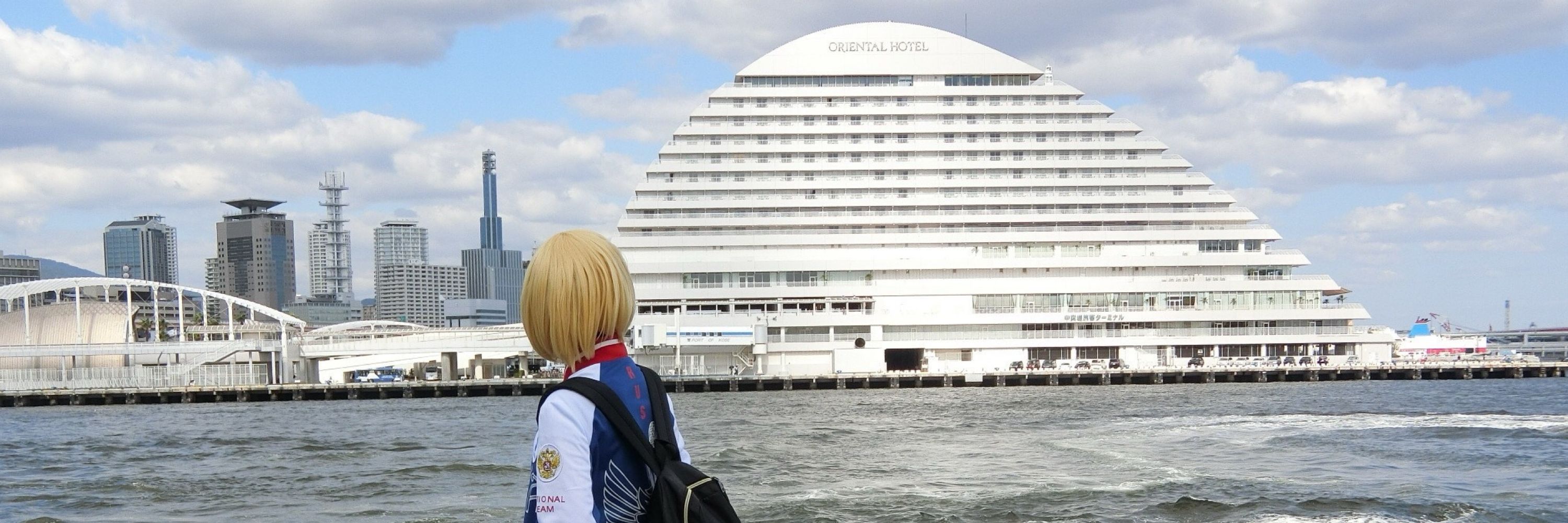 月下院