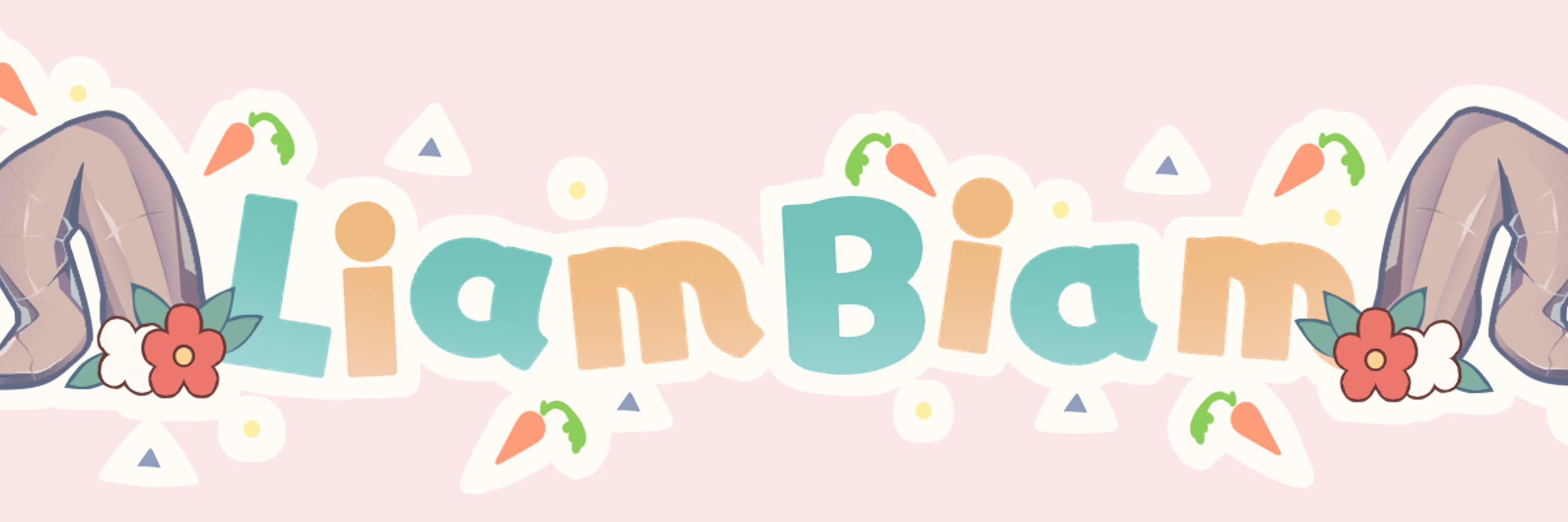 LiamBiam 🦌 | V-ONE 🌸
