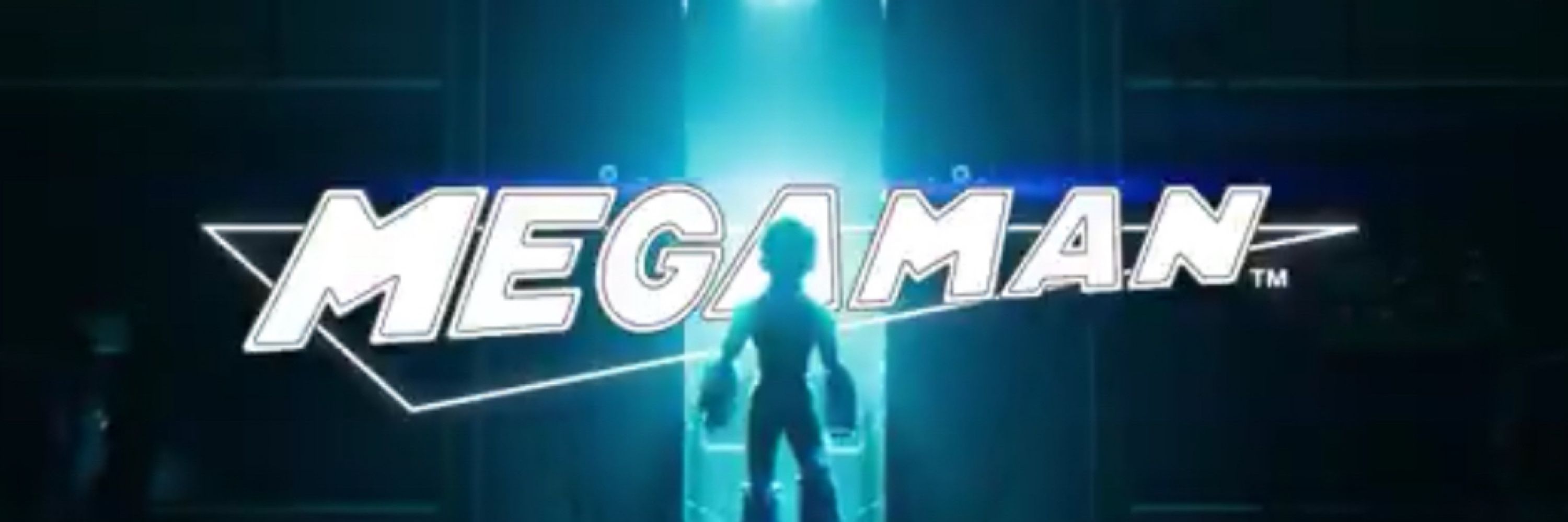 Beep/ Mega Man 4MVS