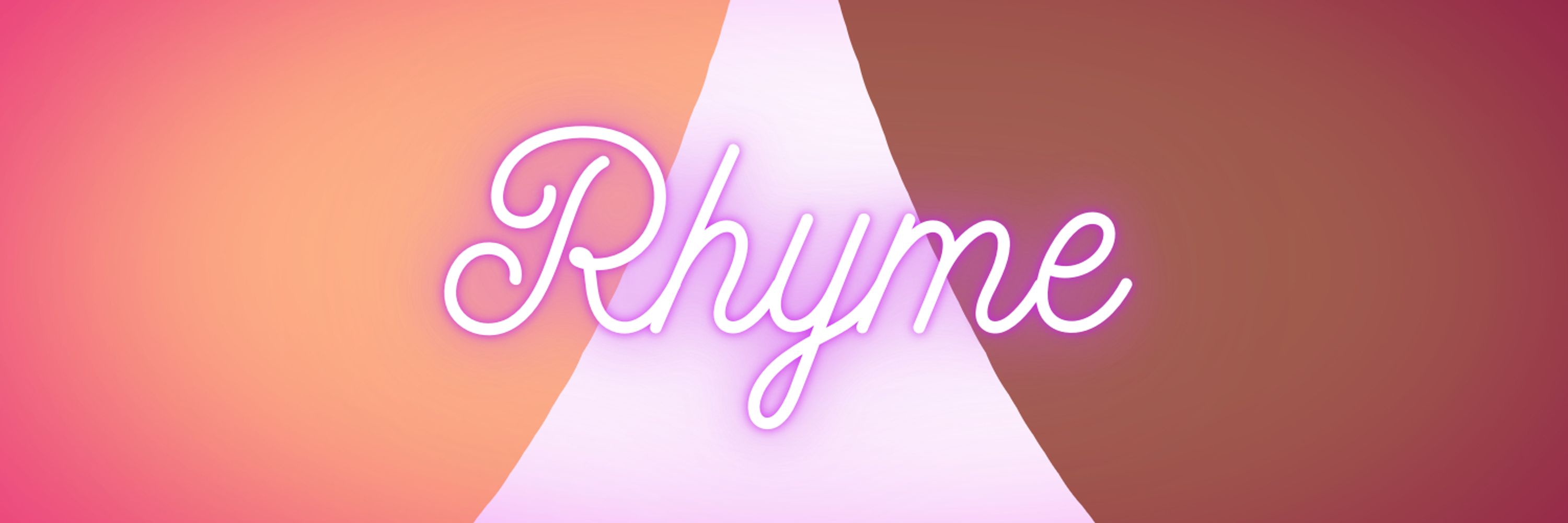del / rhyme