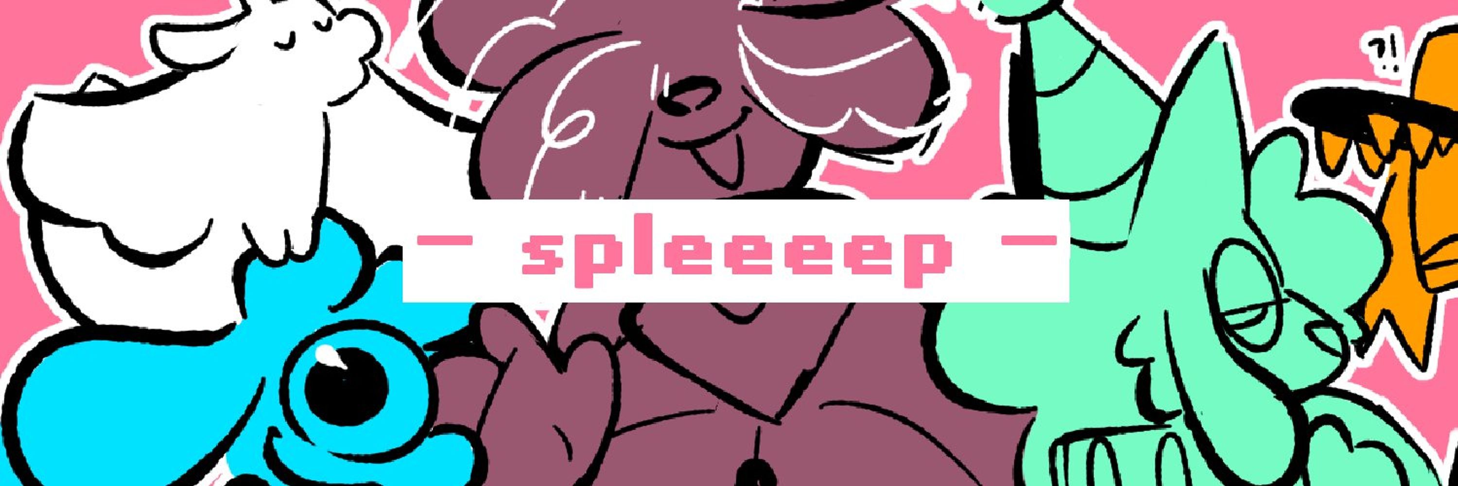 @SPLEEEEP 🔞