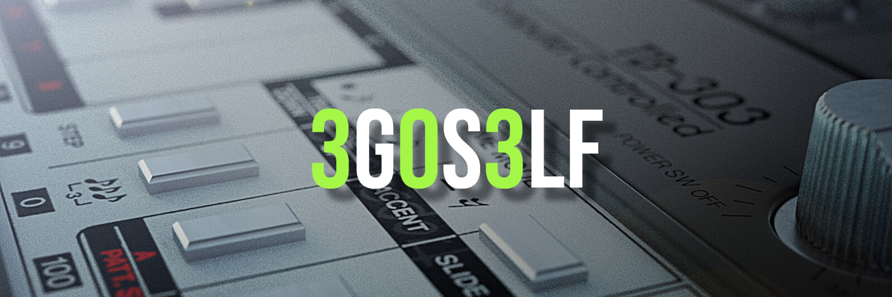3G0S3LF