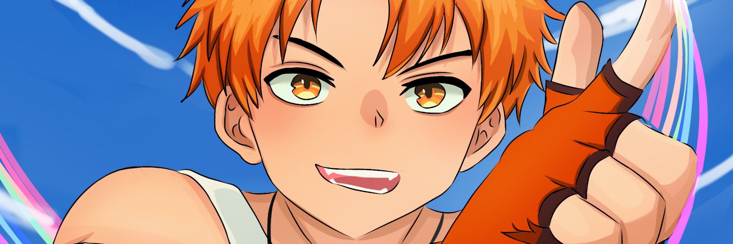 YUKOSUKE