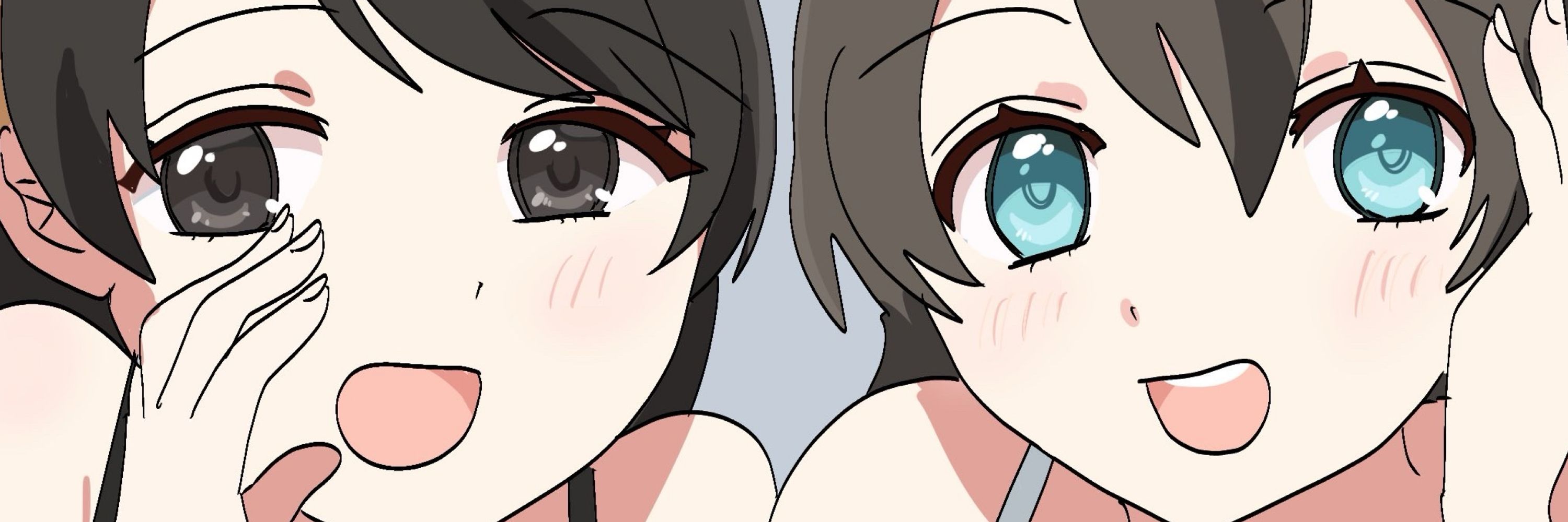 むぎ茶