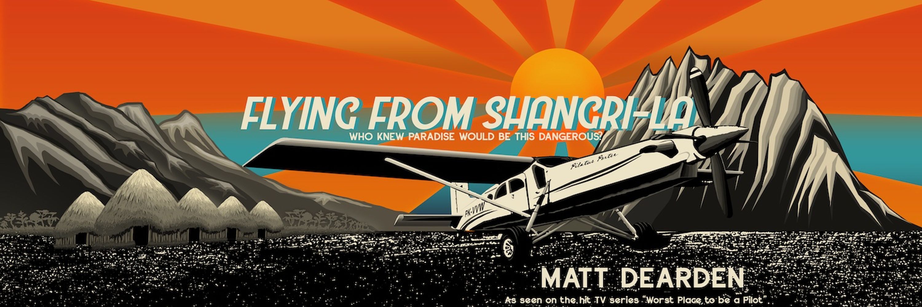 Matt Dearden