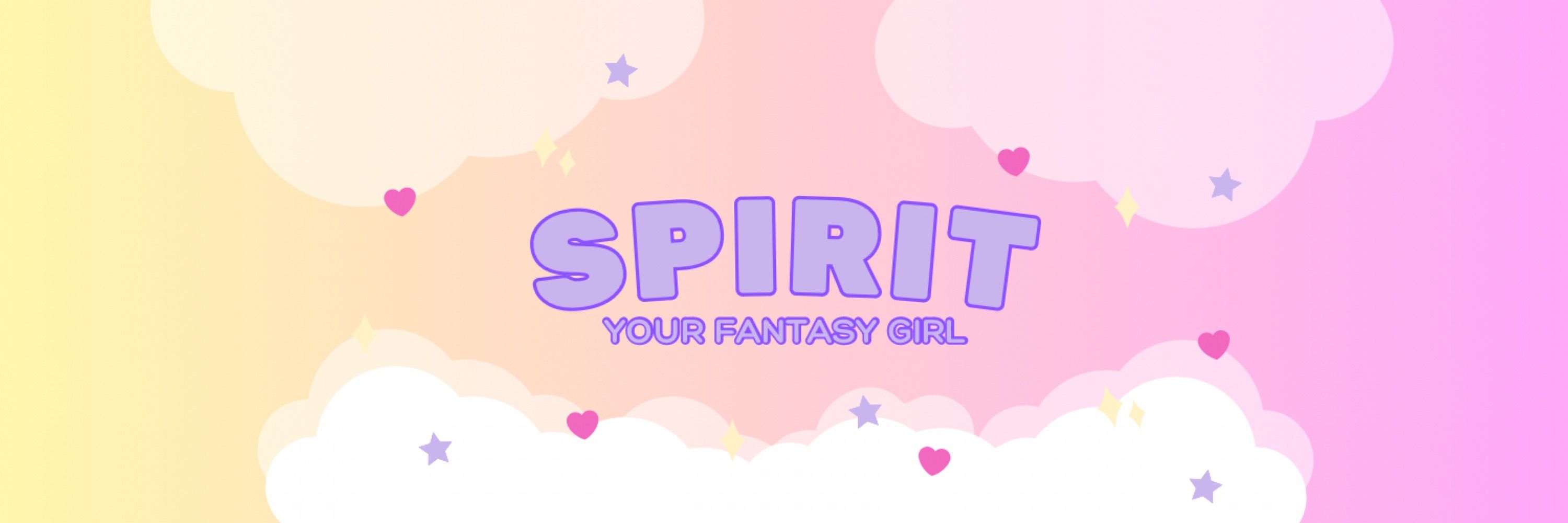 ✨Spirit✨