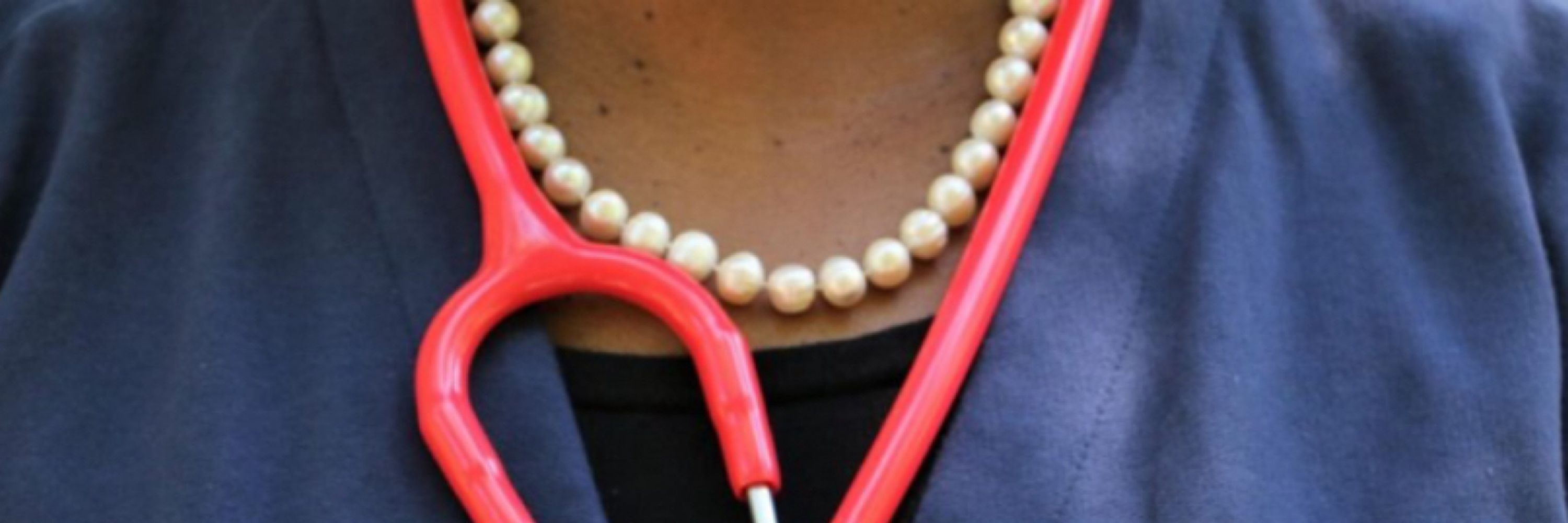 Deborah M. Burton, MD