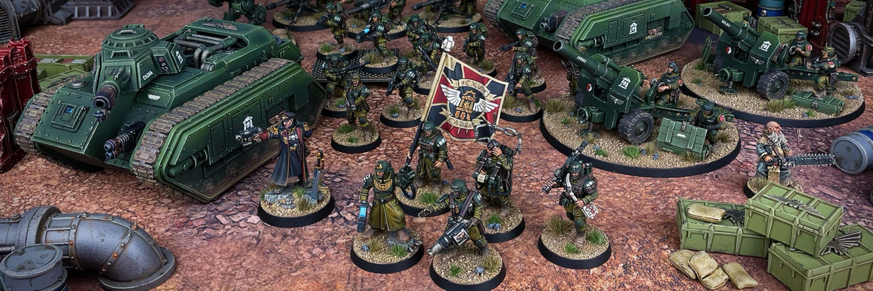 Mengel Miniatures