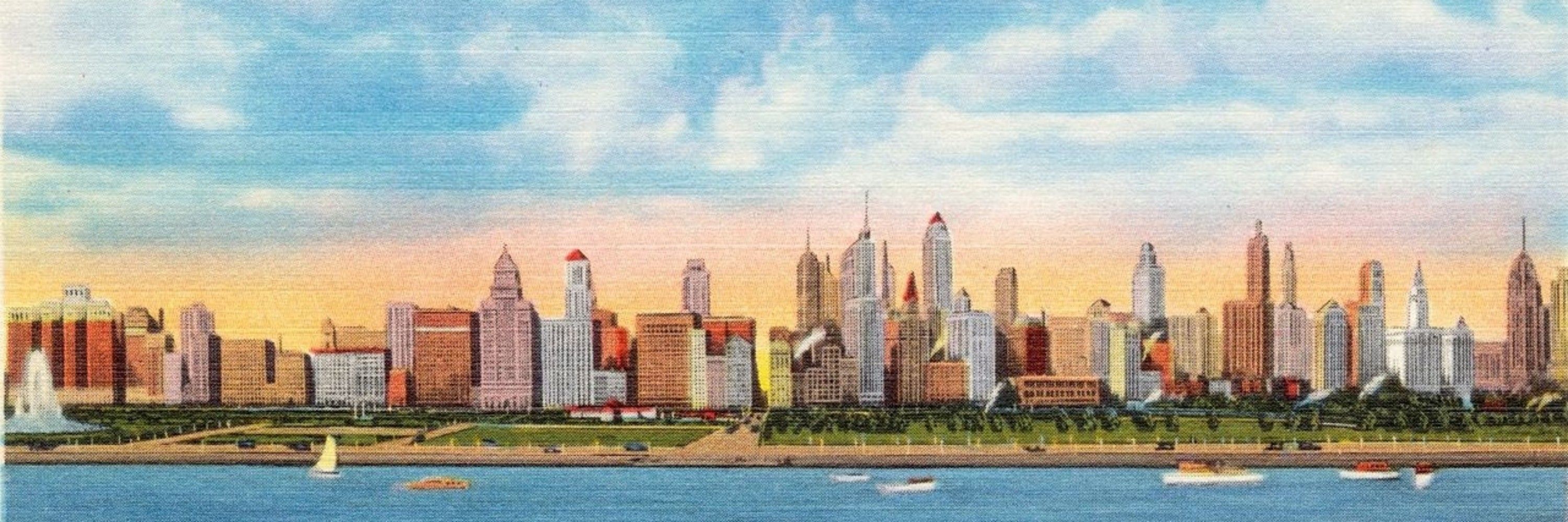Jaketropolis 🏙