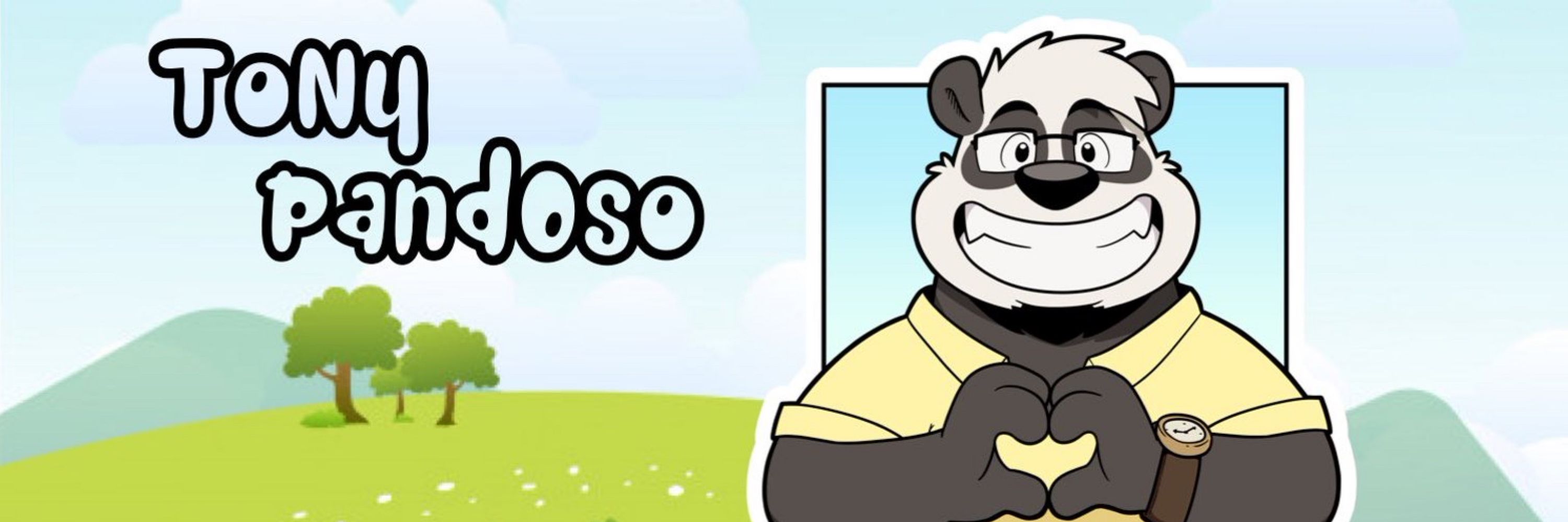 ToÑiTo BoDoKe •ᴥ•