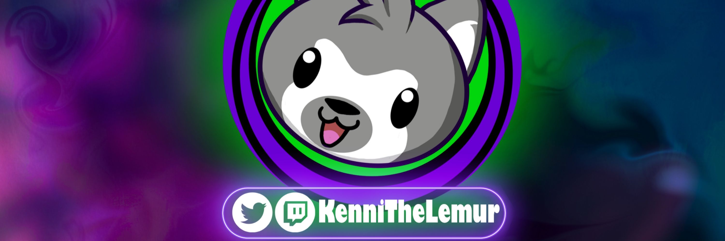 Kenni The Lemur