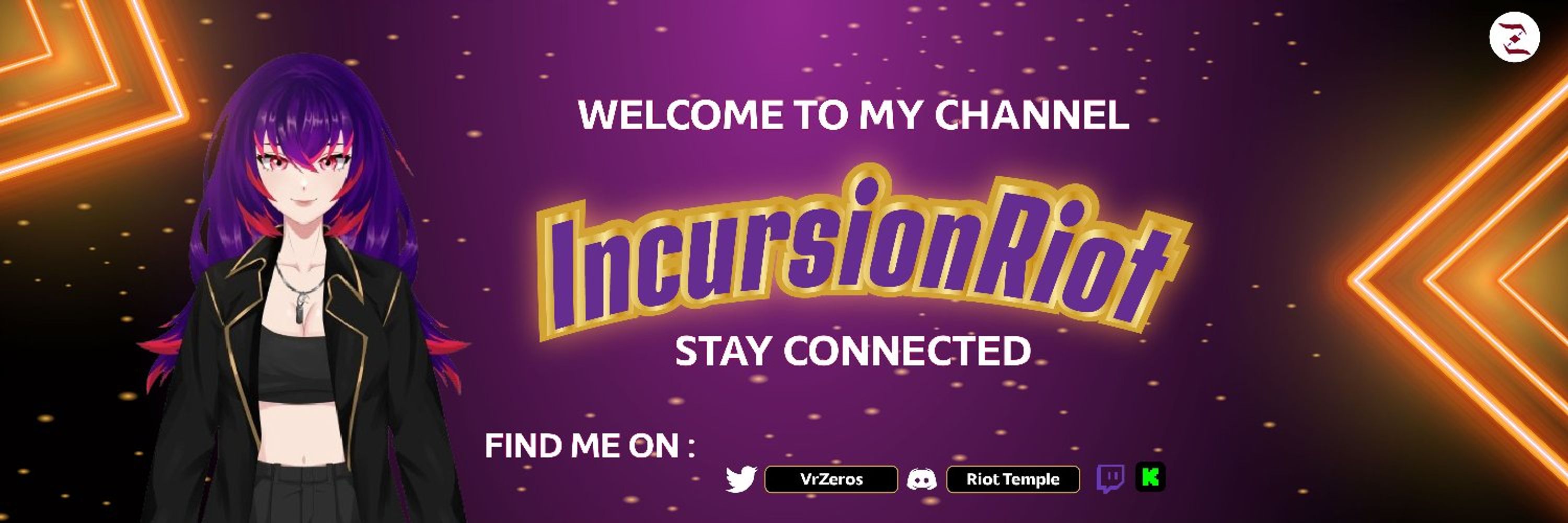 IncursionRiot