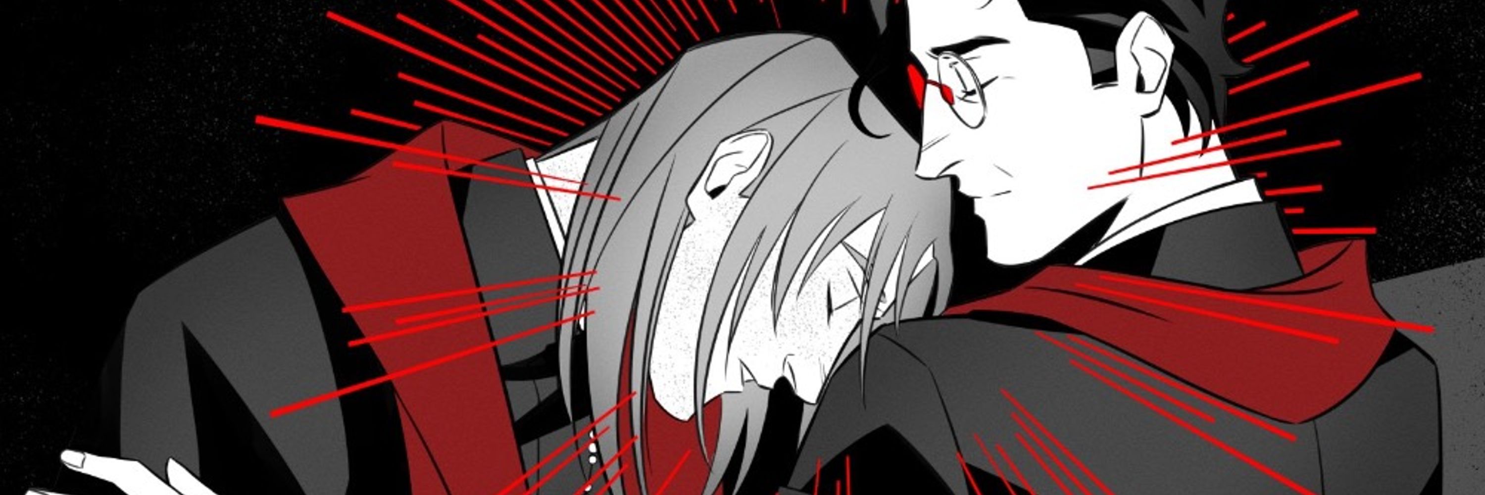 Vampire Enthusiest