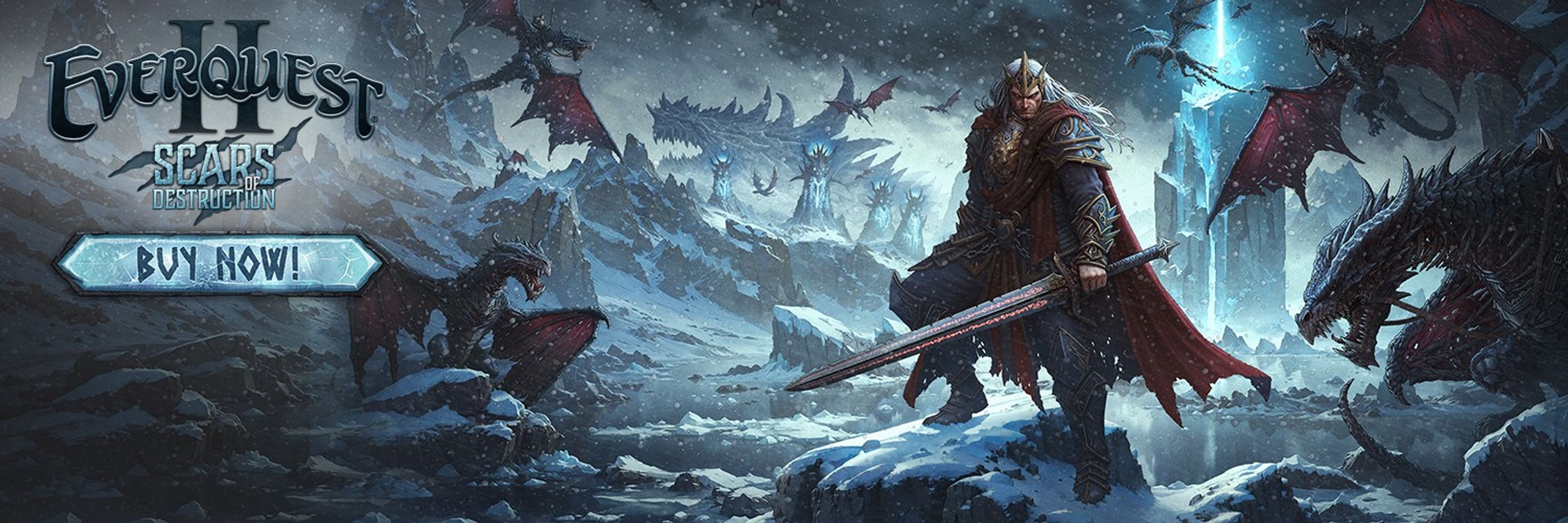 EverQuest II