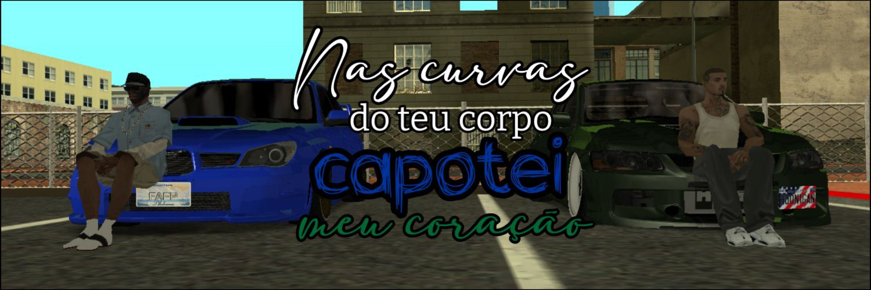 O tal do QRA Marmita