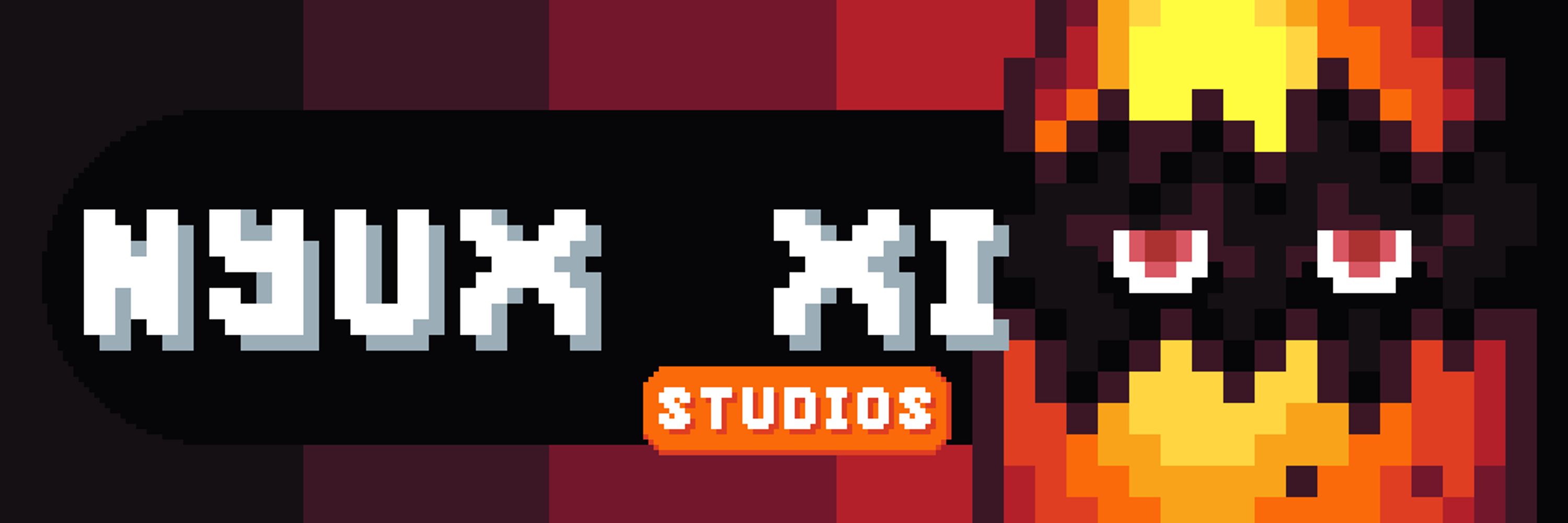Nyux xi