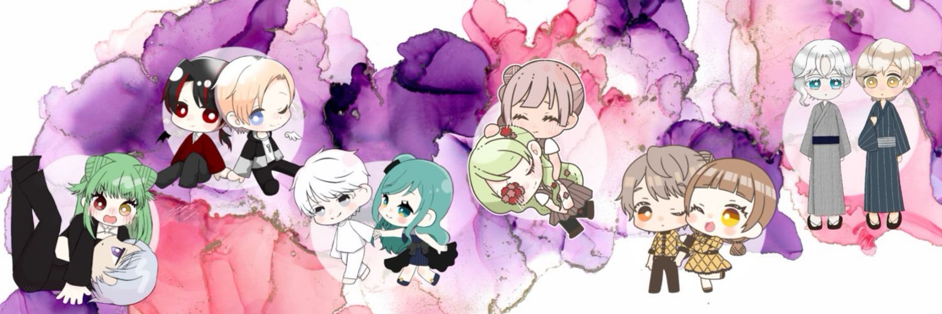 ふまてぃあ😈
