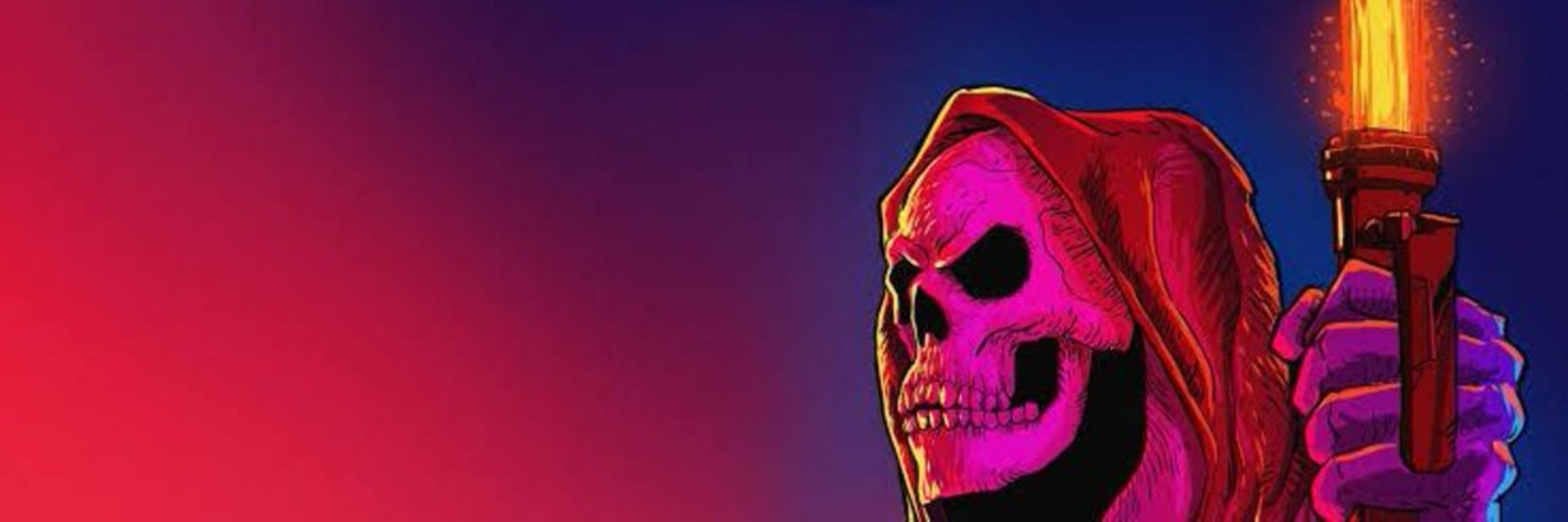 Skeletor 