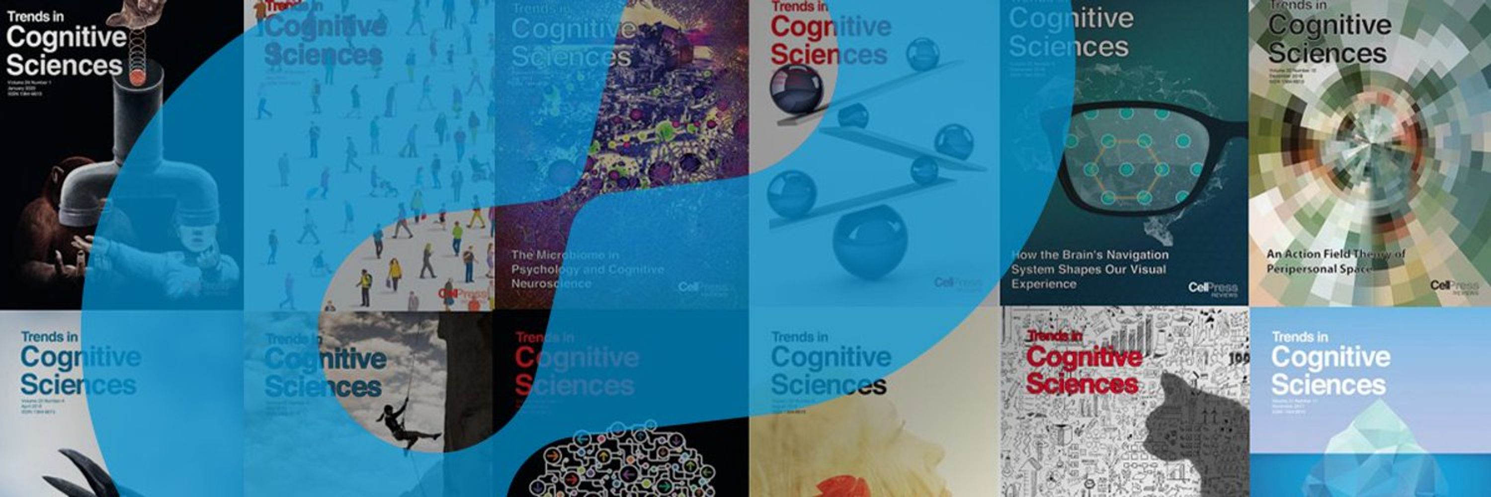 Trends in Cognitive Sciences