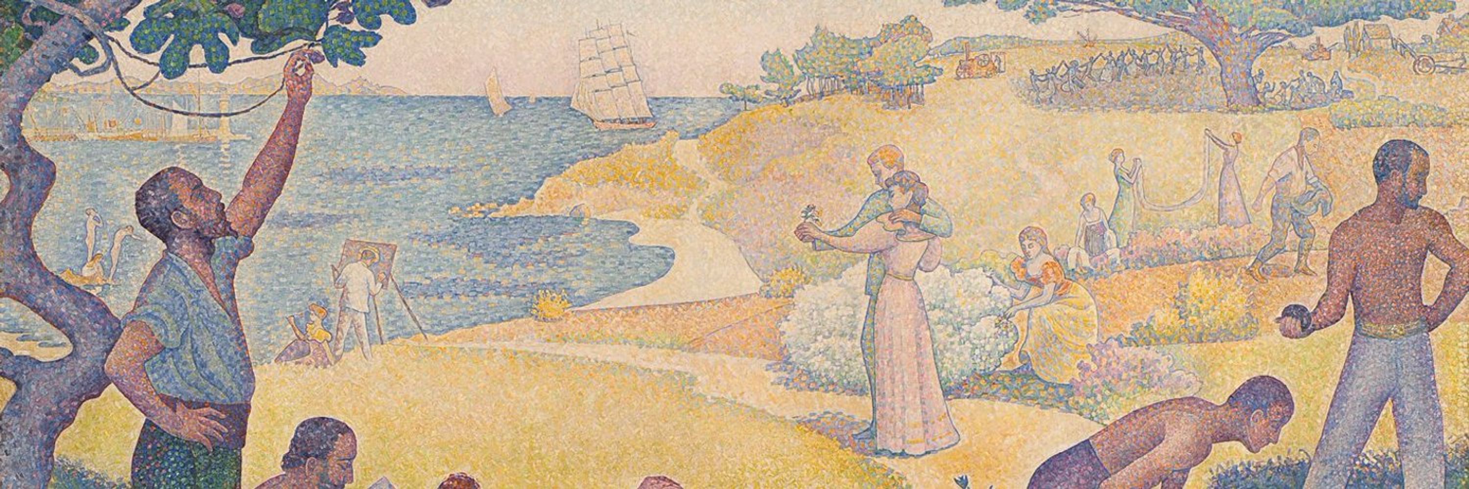 Le Quotidien de l’Art