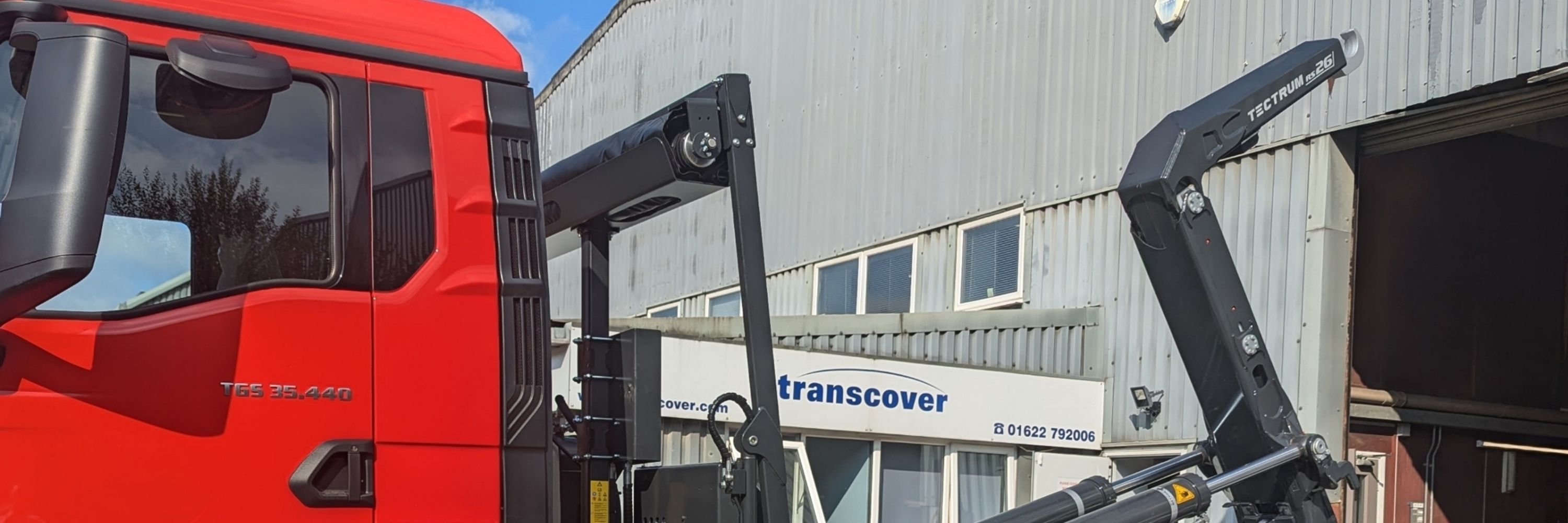 TransCover