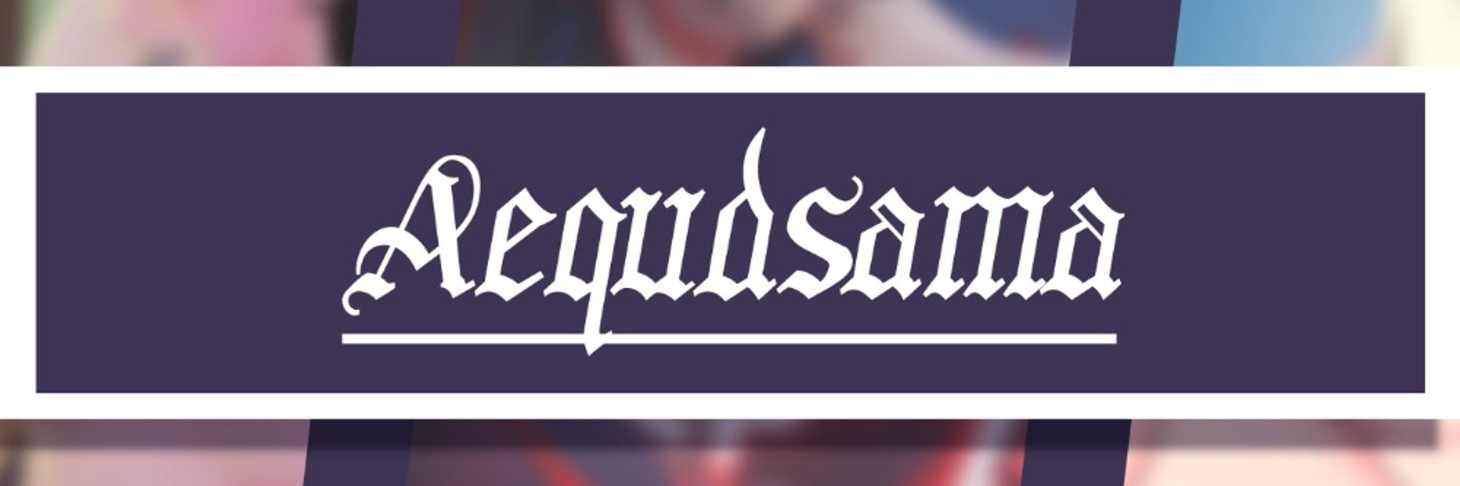 Aequdsama