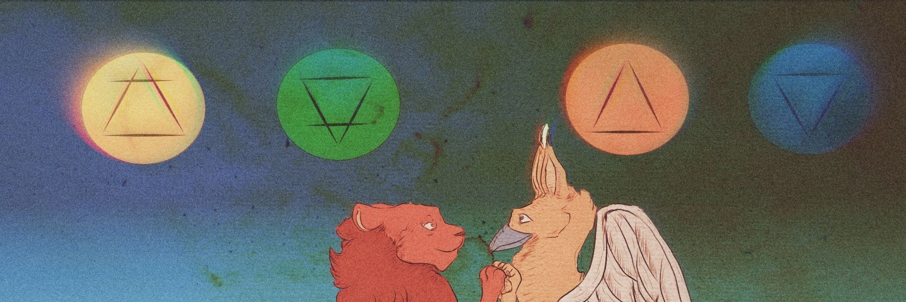 Canis Kadmon