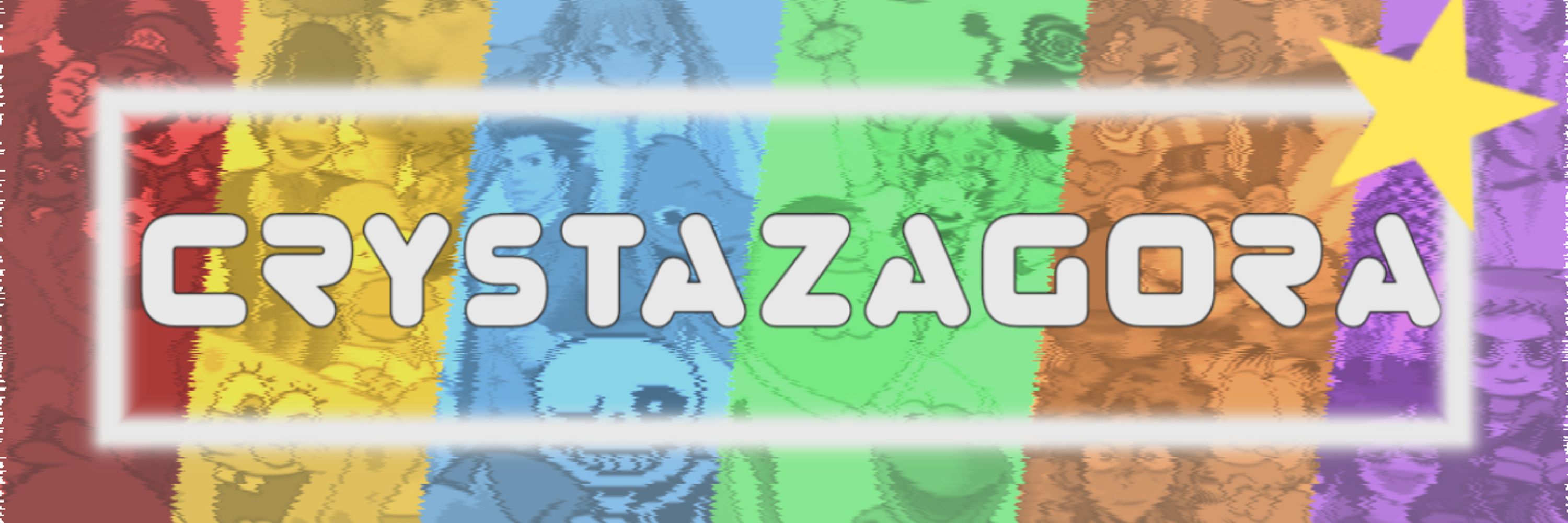 🧡📺Crystazagora📺🧡