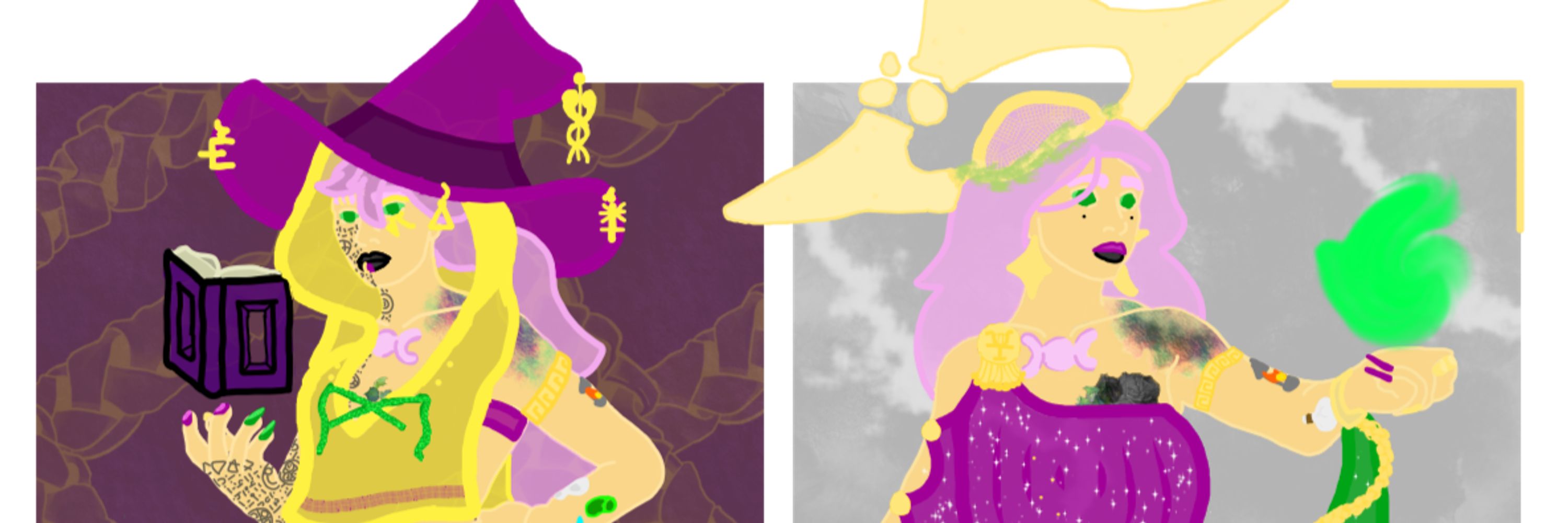 Corpse Queen of Roma