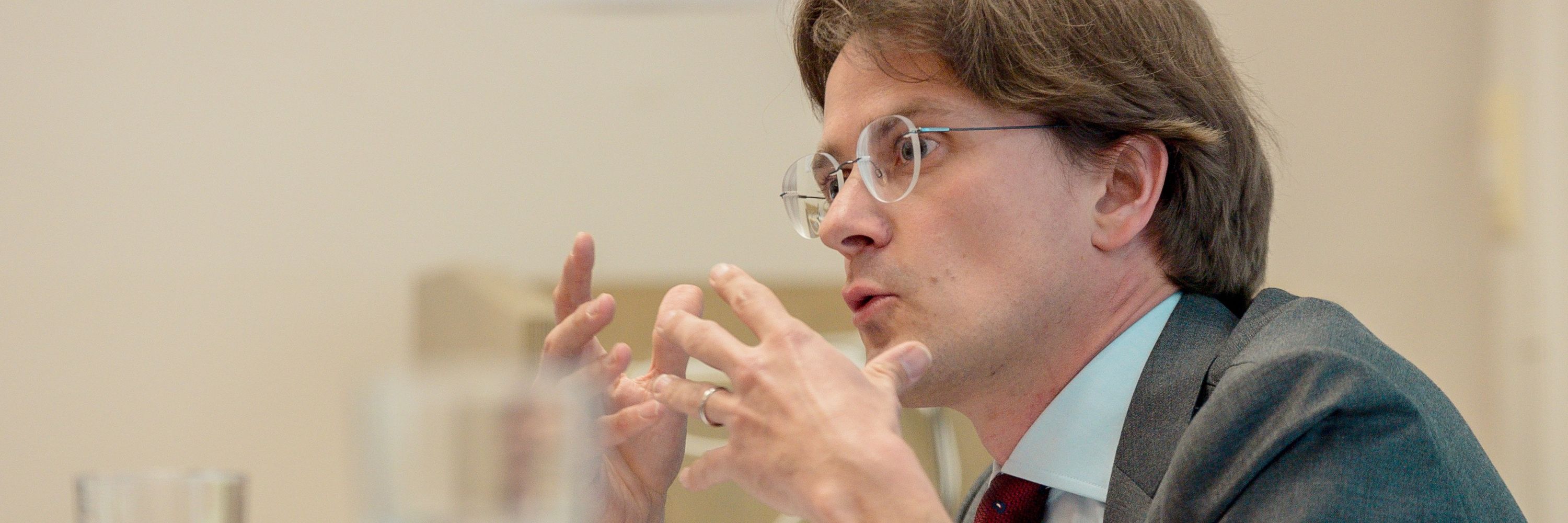 Joris Larik