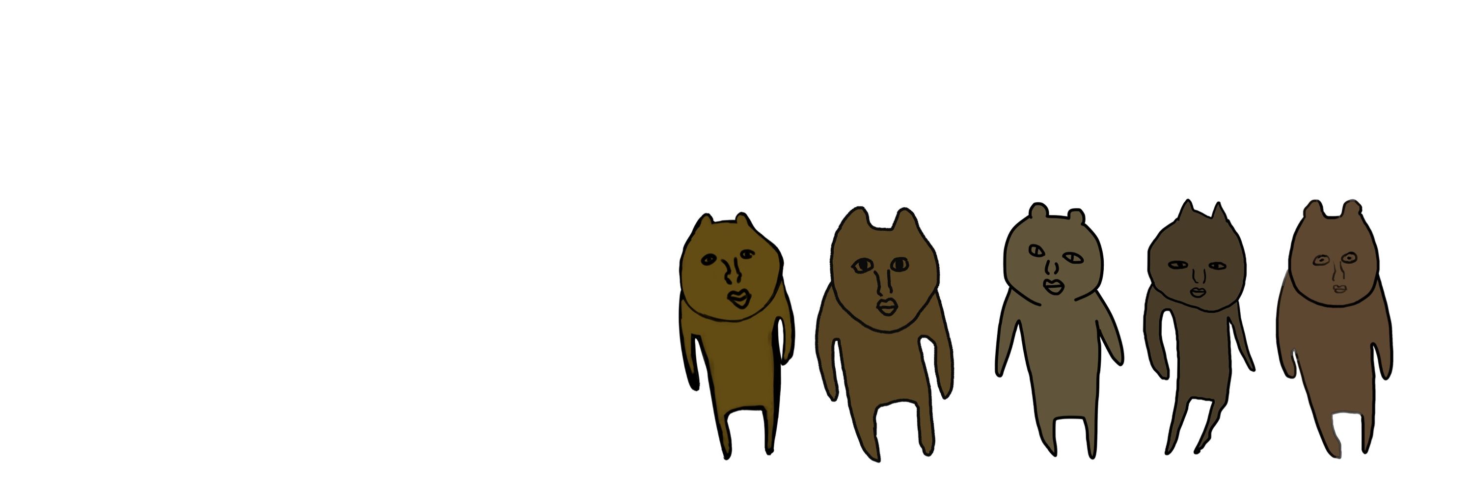 ねねきき