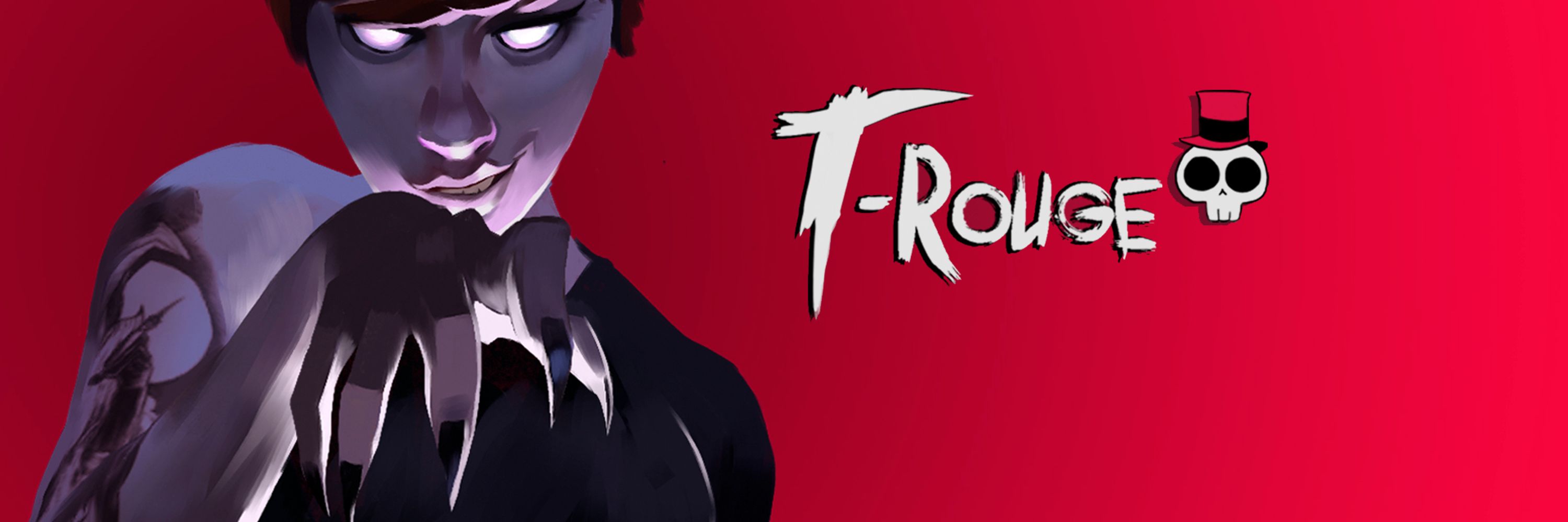 T-Rouge