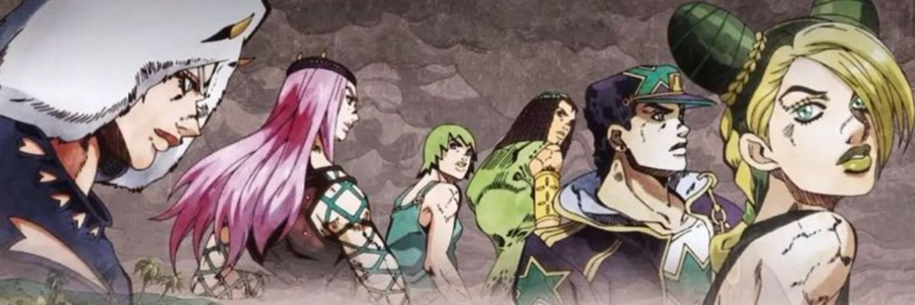 Jolyne