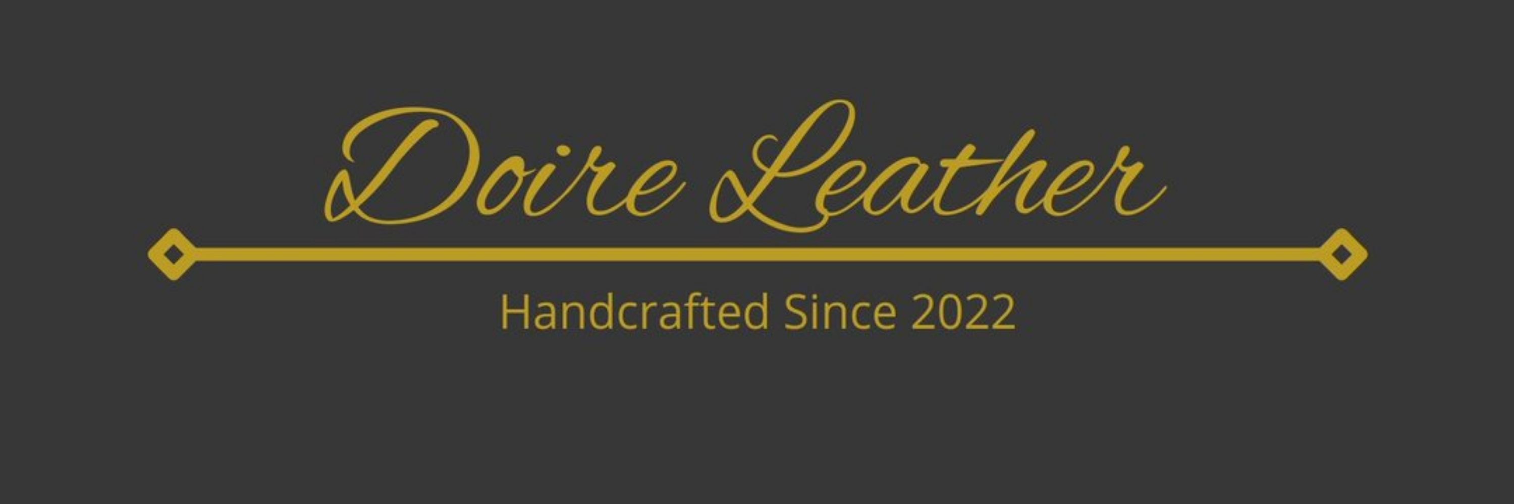 Doire Leather