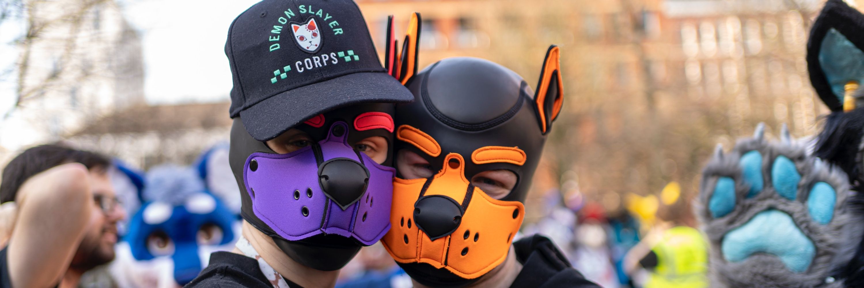 Pup merc