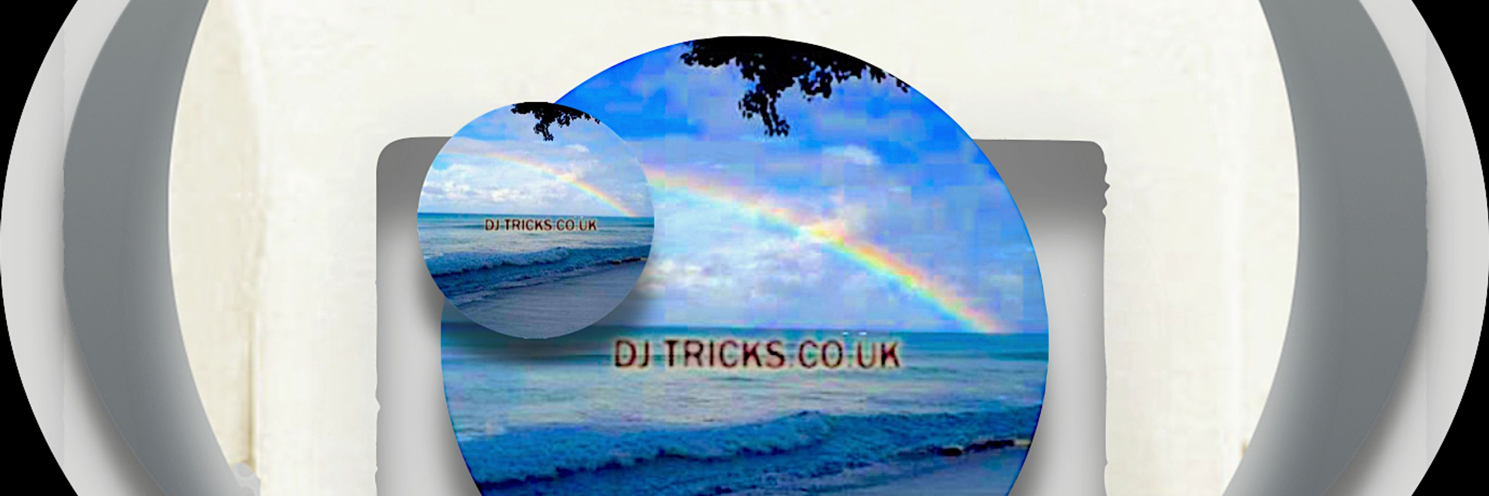 DJ TRICKS Ⓥ 